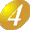 畆